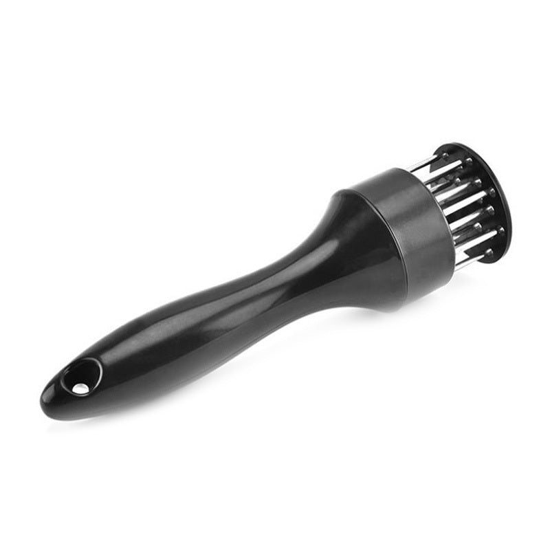 Stainless Steel Meat Tenderizer Needle – Professional Kitchen Tool for Juicy, Flavorful Meat