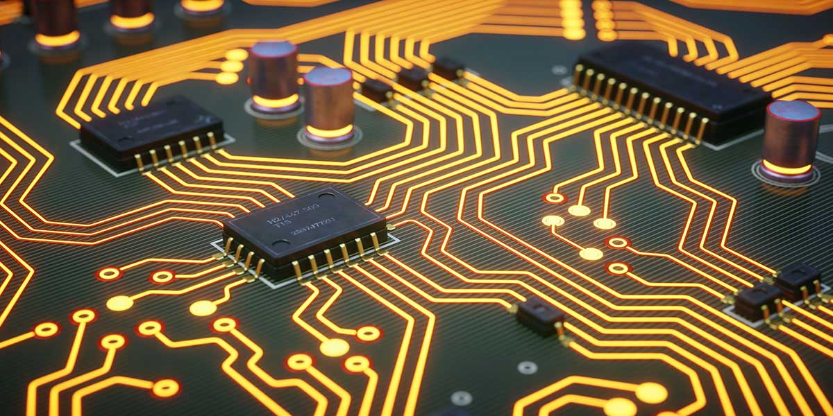 Electronics