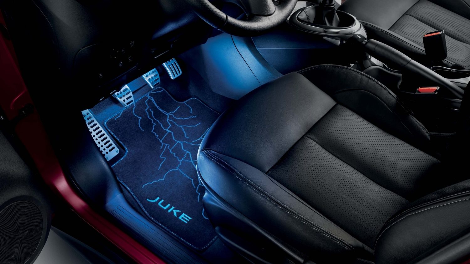 Automotive Interior Accessories