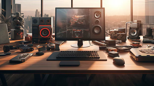 Computers & Accessories