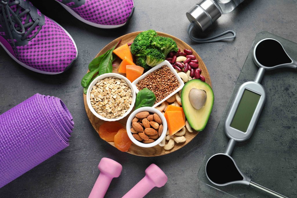 Health & Fitness