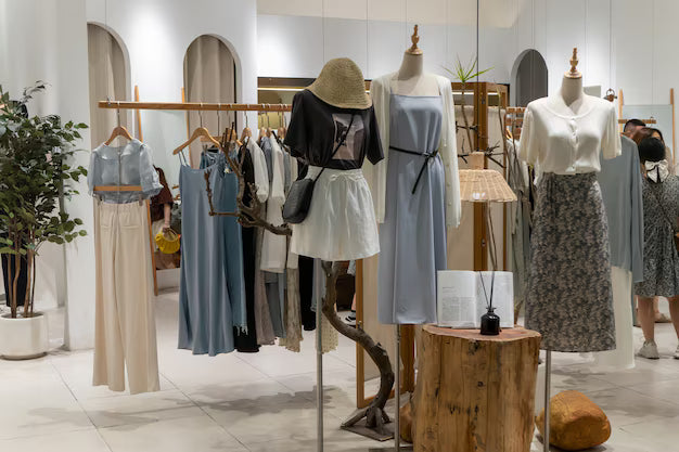 Women's Clothing