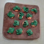 Carrot Plush Dog Toy – Interactive Vegetable Chew & Snuffle Mat for Dogs and Cats