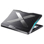 Foldable Laptop Cooling Base – Adjustable Desktop Radiator Stand