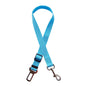 Adjustable Pet Car Seat Belt – Safety Harness Lead Clip for Dogs & Cats