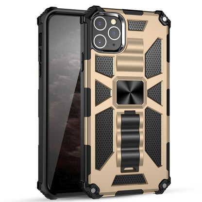 Military-Grade Phone Case – Shockproof Anti-Drop Protective Cover
