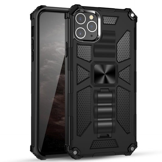 Military-Grade Phone Case – Shockproof Anti-Drop Protective Cover