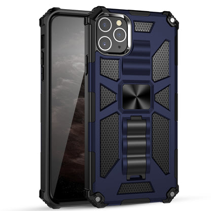 Military-Grade Phone Case – Shockproof Anti-Drop Protective Cover