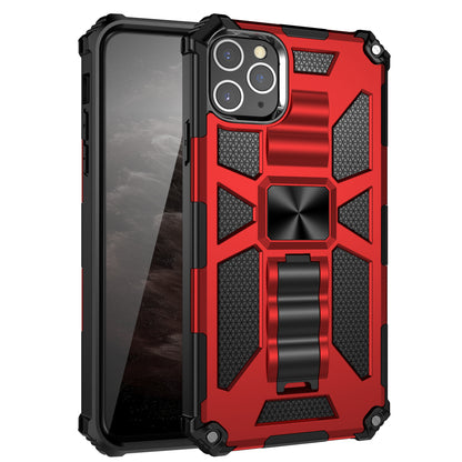 Military-Grade Phone Case – Shockproof Anti-Drop Protective Cover