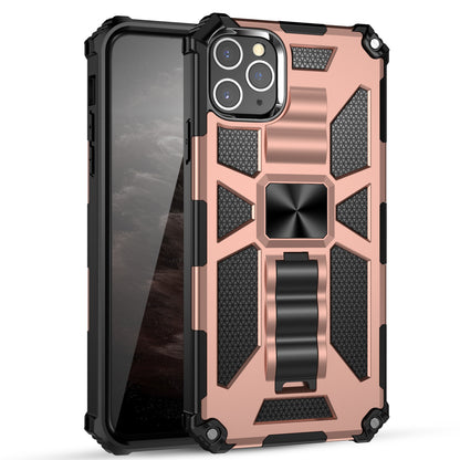 Military-Grade Phone Case – Shockproof Anti-Drop Protective Cover