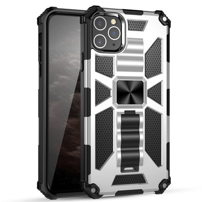 Military-Grade Phone Case – Shockproof Anti-Drop Protective Cover