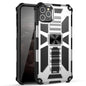 Military-Grade Phone Case – Shockproof Anti-Drop Protective Cover