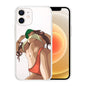 Sexy Beauty Phone Case – Fashionable Personalized Printed Mobile Cover