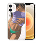 Sexy Beauty Phone Case – Fashionable Personalized Printed Mobile Cover