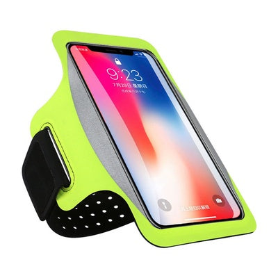 Running Sport Phone Case – Durable & Secure Active Mobile Cover