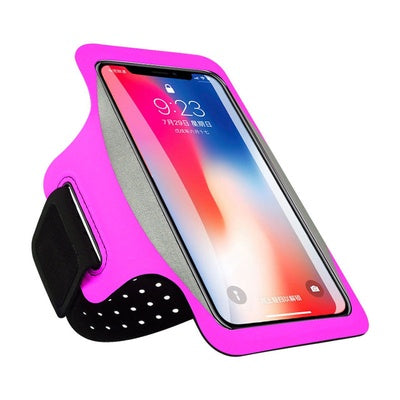 Running Sport Phone Case – Durable & Secure Active Mobile Cover