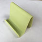 2-in-1 Business Card & Phone Holder – Adjustable Lazy Stand for Desk or Office