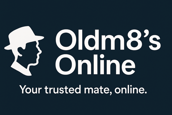 Oldm8 Online