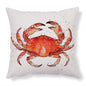 Sea Turtle Printed Cushion Covers – Decorative Throw Pillow Cases for Sofa & Home Décor