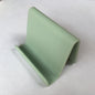2-in-1 Business Card & Phone Holder – Adjustable Lazy Stand for Desk or Office