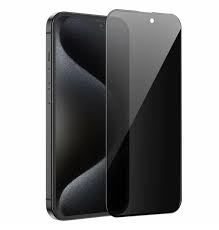 Mobile Phone Anti-peeping Tempered Glass Full Screen